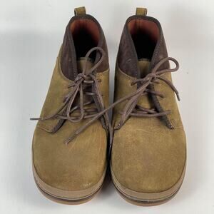 Teva Chukka Boots for Men on Sale up to 90% Off: Poshmark display picture 2